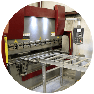 CNC Press Brake