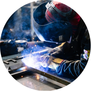 Welding