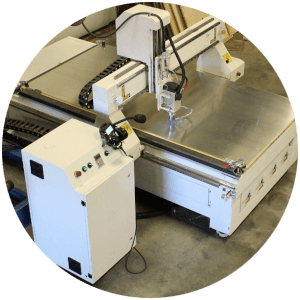 CNC Router Table