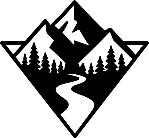 Lost River Logo